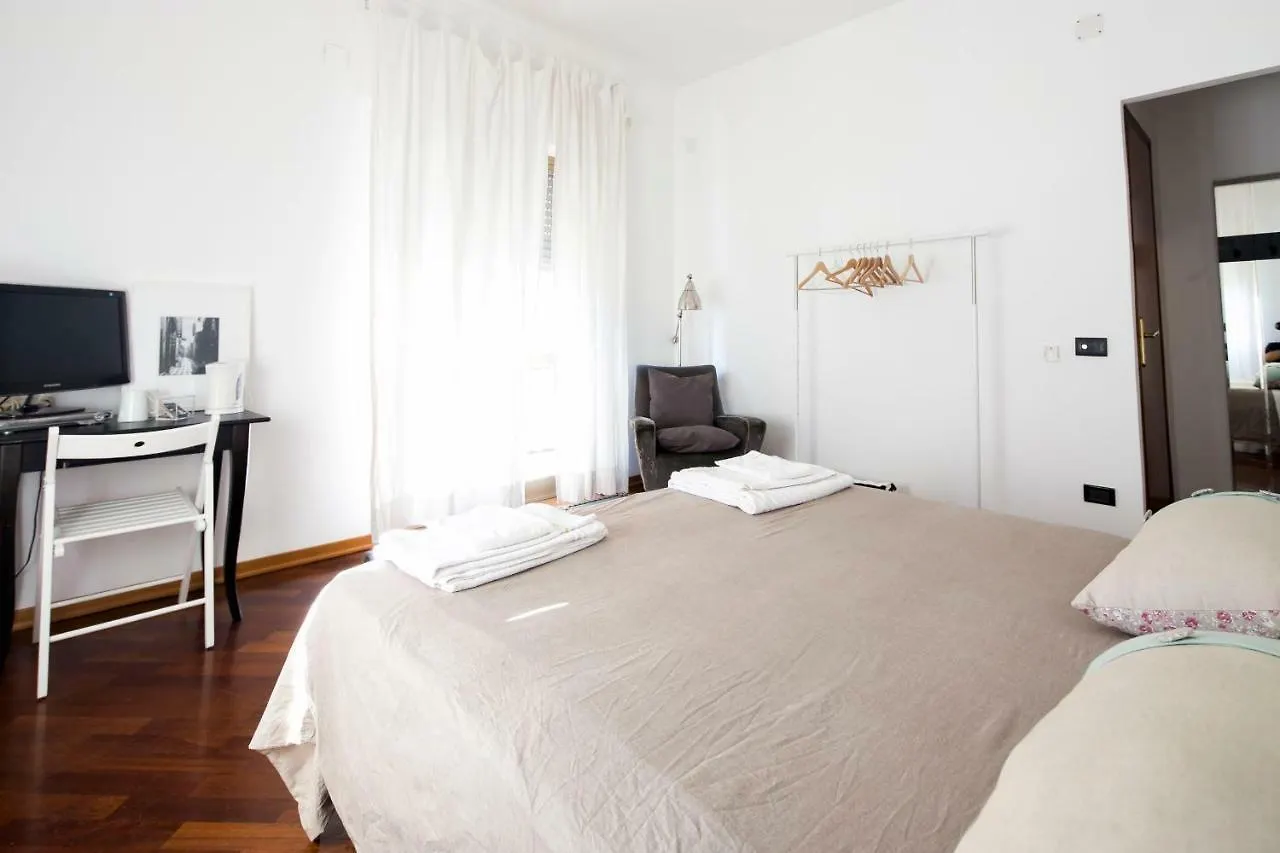 Guest house I Quattro Gattoni Hotel Naples