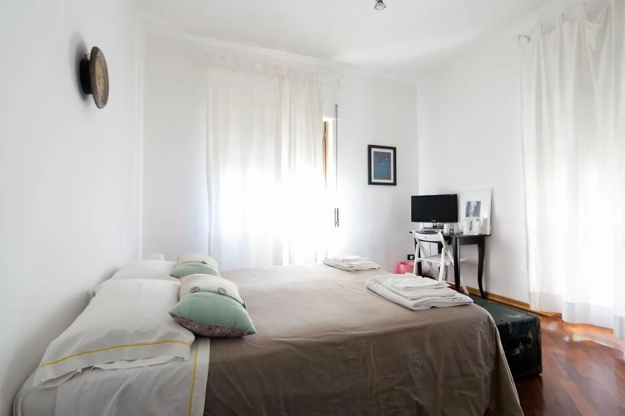 I Quattro Gattoni Hotel Naples Italy