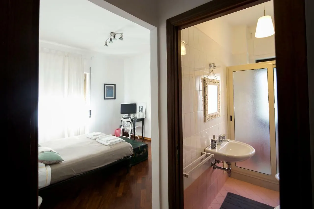 Guest house I Quattro Gattoni Hotel Naples