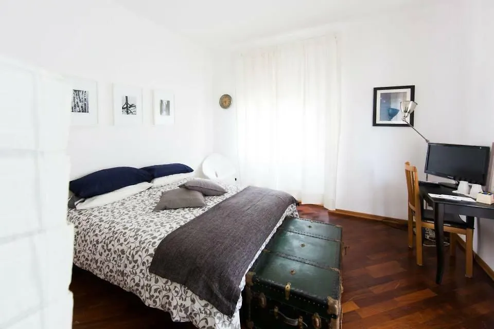 ** Guest house I Quattro Gattoni Hotel Naples Italy