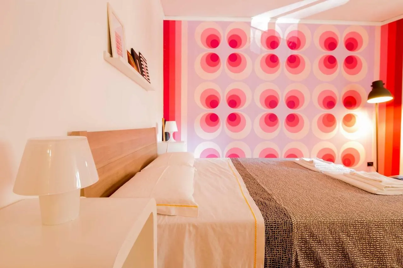 ** Guest house I Quattro Gattoni Hotel Naples Italy