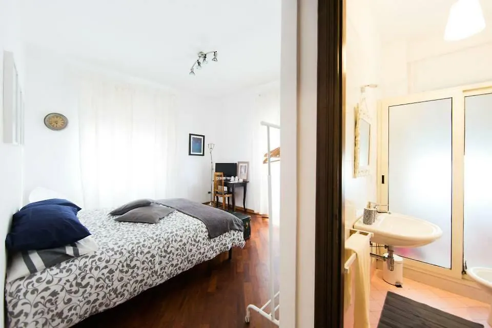 I Quattro Gattoni Hotel Naples
