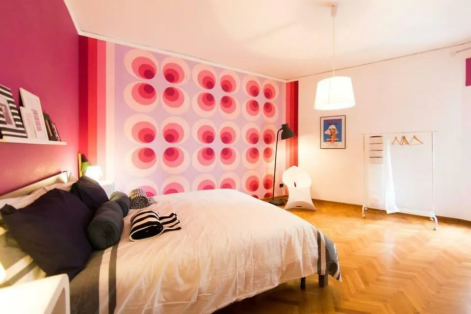 I Quattro Gattoni Hotel Naples Italy