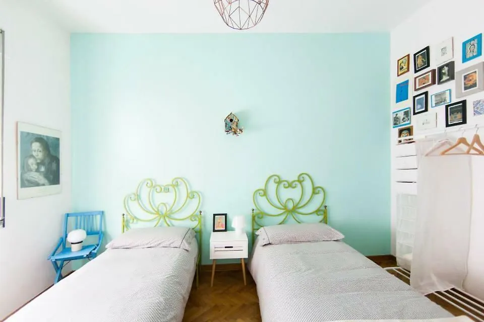 I Quattro Gattoni Hotel Naples 2*,  Italy