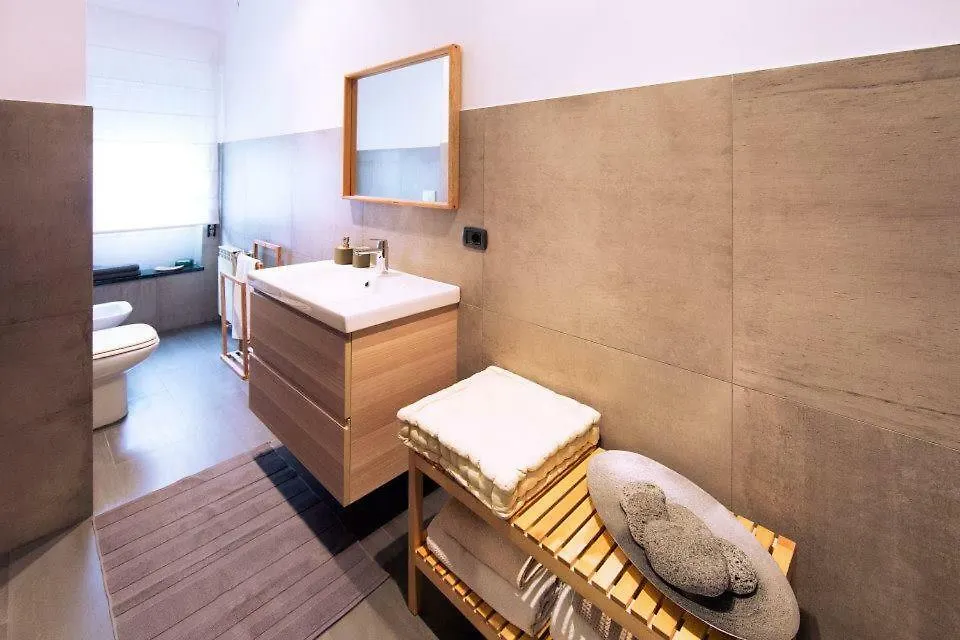 I Quattro Gattoni Hotel Naples 2*,