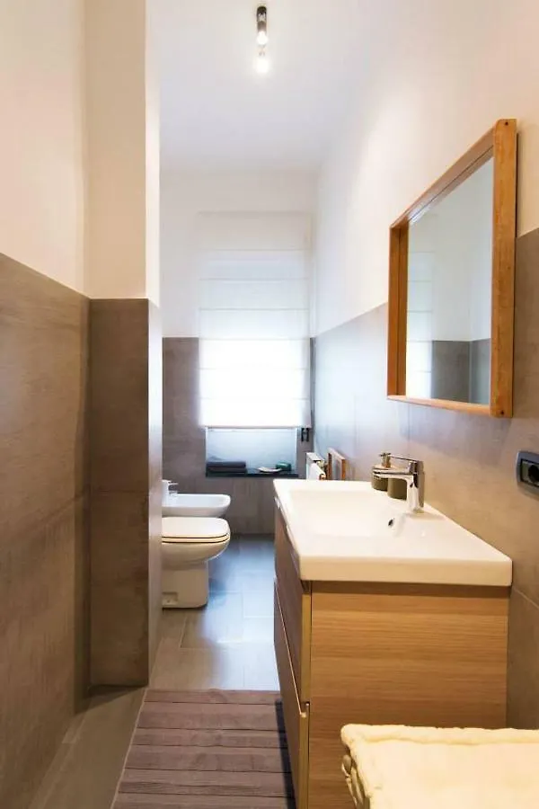 Guest house I Quattro Gattoni Hotel Naples