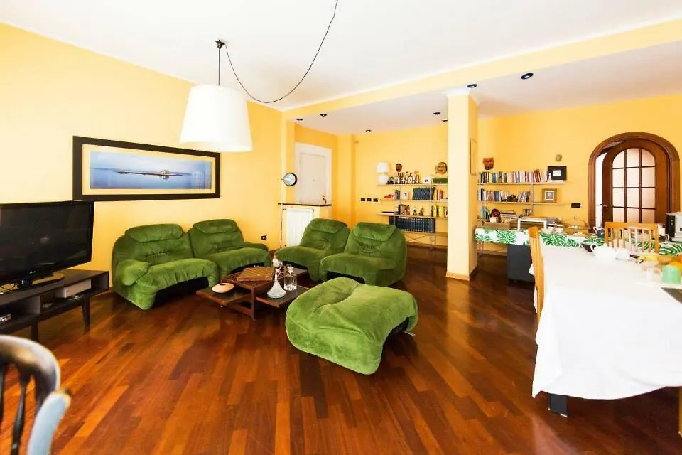 I Quattro Gattoni Hotel Naples