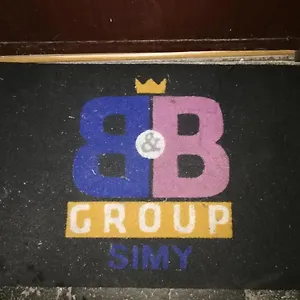 2* Couette-café Simy