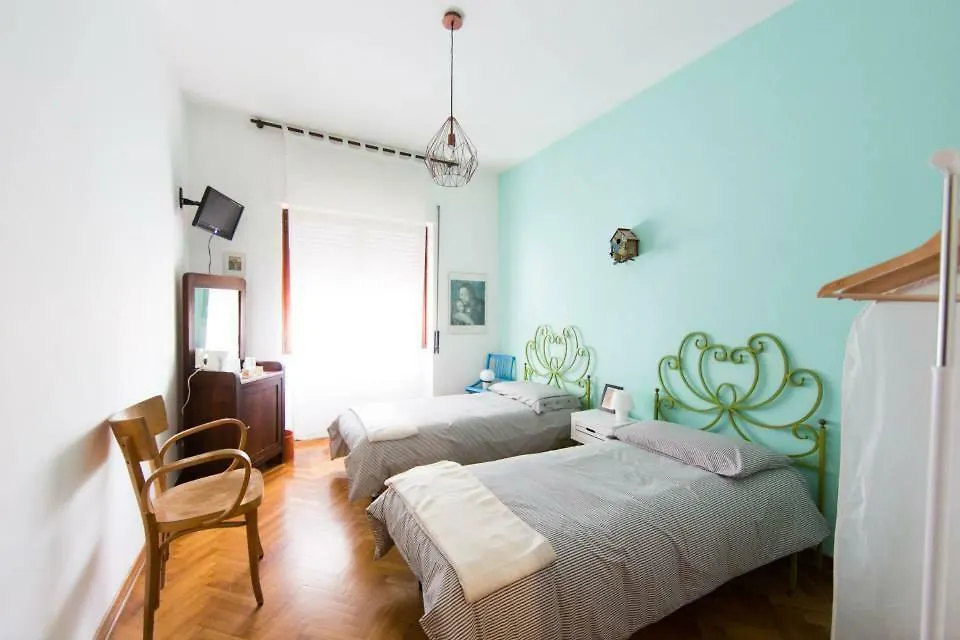 I Quattro Gattoni Hotel Naples Guest house