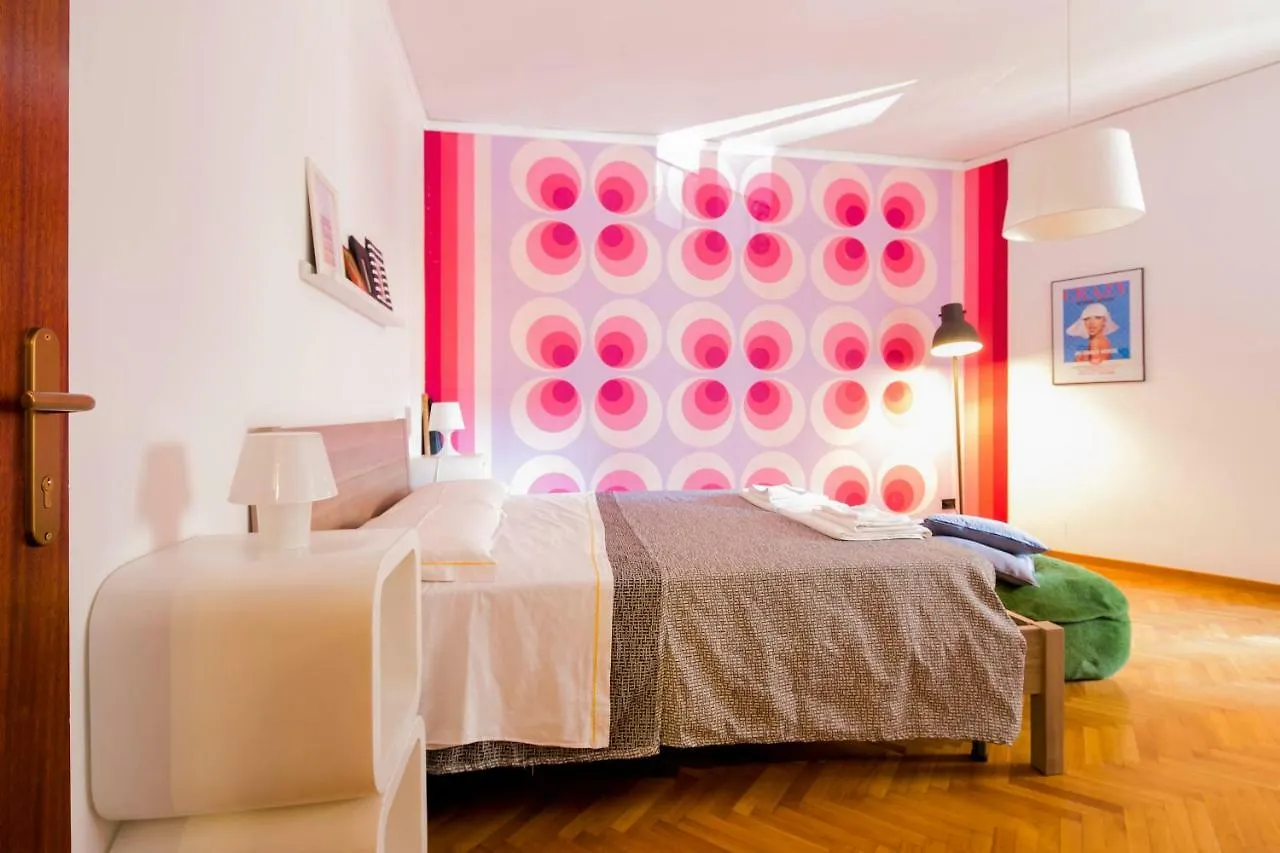 I Quattro Gattoni Hotel Naples Guest house